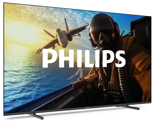 Телевізор Philips 75PUS7000/12 - 2