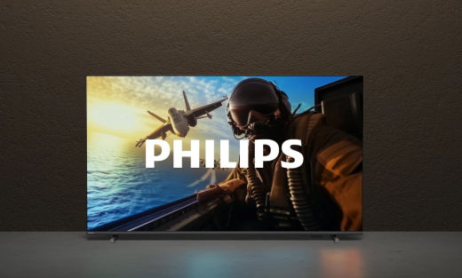 Телевізор Philips 75PUS7000/12 - 4