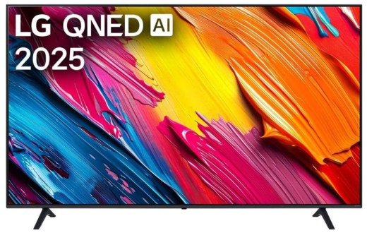 Телевізор LG 75QNED7EA6B - 1