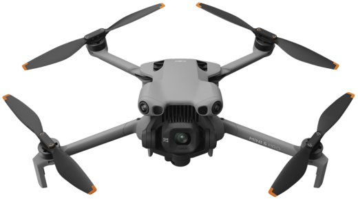 Квадрокоптер DJI Mini 5 Pro Fly More Combo RC 2 (CP.MA.00000894.01) - 2