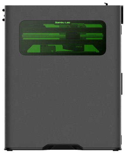 3D-принтер Bambu Lab H2C Combo (PF003-C+SA007) - 8