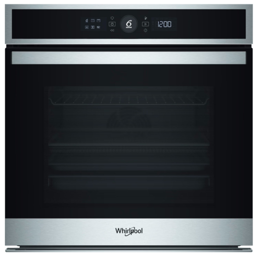 Духовка електрична Whirlpool WOI4IS8PM1SXA - 1