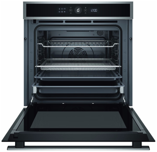 Духовка електрична Whirlpool WOI4IS8PM1SXA - 2