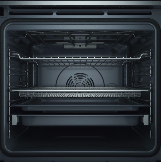 Духовка електрична Whirlpool WOI4IS8PM1SXA - 4