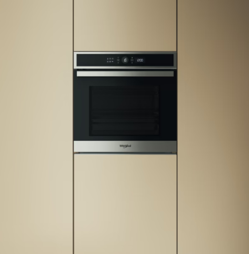 Духовка електрична Whirlpool WOI4IS8PM1SXA - 5