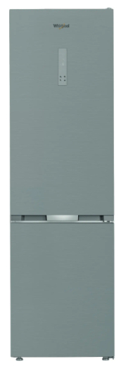 Холодильник з морозильною камерою Whirlpool WHK 26403 XP6E - 1