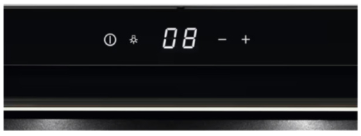 Винна шафа Electrolux KBW6X - 3