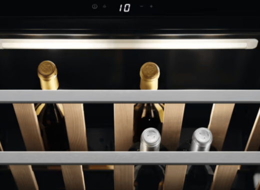 Винна шафа Electrolux KBW6X - 4