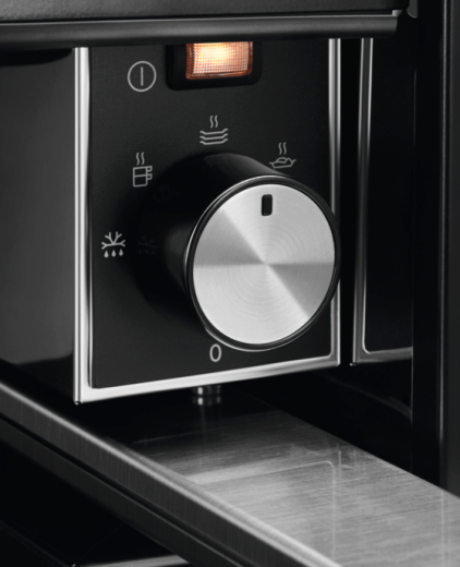 Подогреватель посуды Electrolux LBD4T - 3