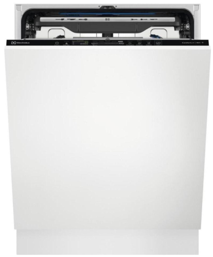 Посудомийна машина Electrolux EEC87400W - 1