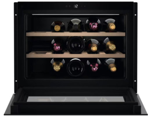 Встраиваемый винный шкаф Electrolux KBW6T - 2