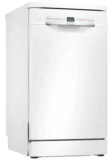 Посудомийна машина Bosch SPS2IKW10E - 1