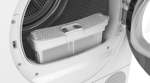 Сушильна машина Bosch WTH 86200 PL - 2