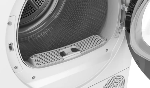 Сушильна машина Bosch WTH 86200 PL - 3