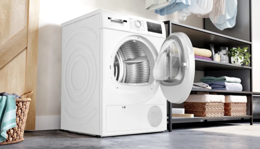 Сушильна машина Bosch WTH 86200 PL - 6