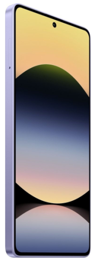 Смартфон Xiaomi Redmi Note 14S 8/128GB Aurora Purple - 2