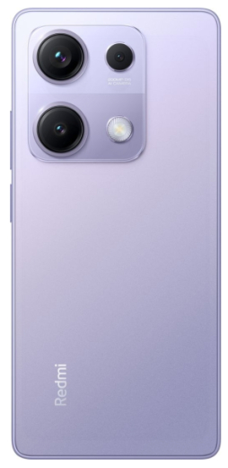 Смартфон Xiaomi Redmi Note 14S 8/128GB Aurora Purple - 4