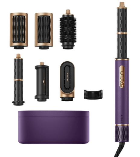 Мультистайлер Dreame Airstyle Pro AMF18A-PPL - 1