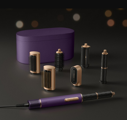 Мультистайлер Dreame Airstyle Pro AMF18A-PPL - 4