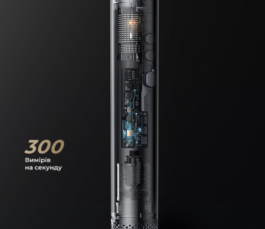 Мультистайлер Dreame Airstyle Pro AMF18A-PPL - 5