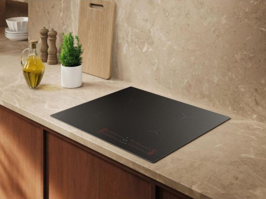 Індукційна варильна поверхня Electrolux EIS62453IZ - 3
