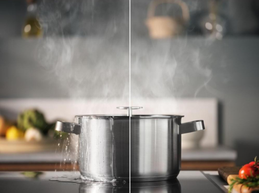 Індукційна варильна поверхня Electrolux EIS62453IZ - 4