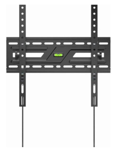 Настінне кріплення Gembird WM-75T-04 Black - 1