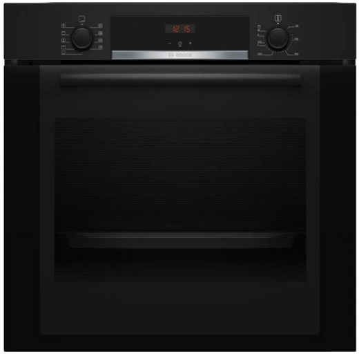 Духовка електрична Bosch HBA334EB3 - 1