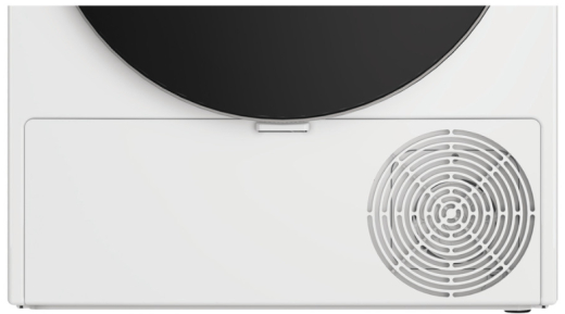 Сушильна машина Whirlpool WPS 8 WBS UA - 4