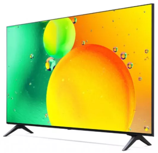 Телевизор LG NanoCell 43NANO753QC - 3