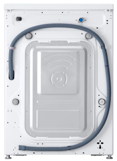 Пральна машина LG F4Y2VSGWE - 12