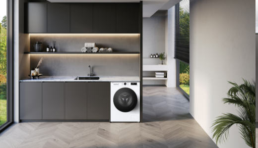 Пральна машина LG F4Y2VSGWE - 14