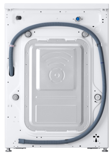 Пральна машина LG F2Y2HS5WE - 13