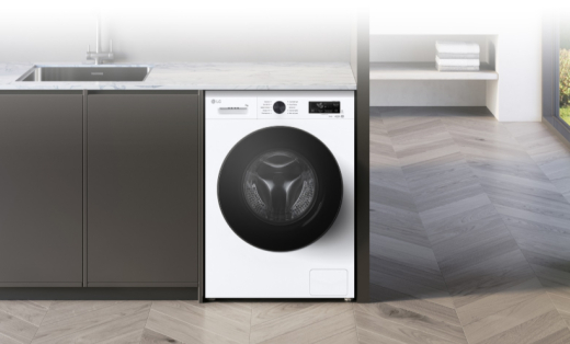 Пральна машина LG F2Y2HS5WE - 14