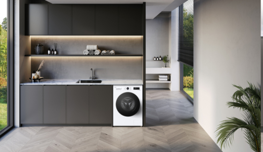 Пральна машина LG F2Y2HS5WE - 15