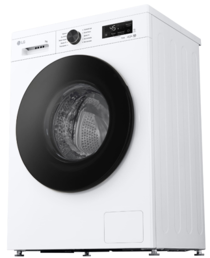 Пральна машина LG F2Y2HS5WE - 4