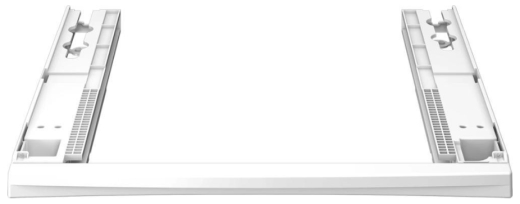 З'єднувальна планка BEKO NPSKW White - 1