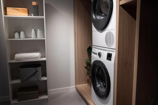 Соединительная планка BEKO NPSKW White - 5