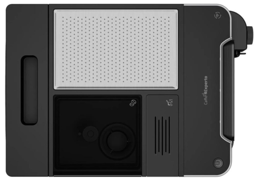 Кавомашина автоматична Beko CaffeExperto CEG7348X - 4