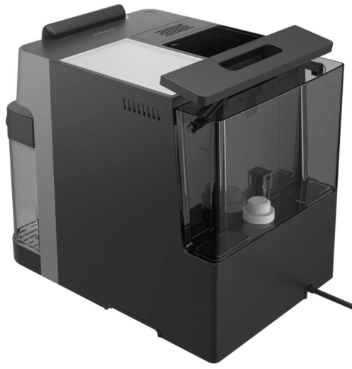 Кавомашина автоматична Beko CaffeExperto CEG7348X - 5