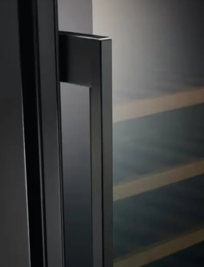 Встраиваемый винный шкаф AEG AWS4052B5B - 3