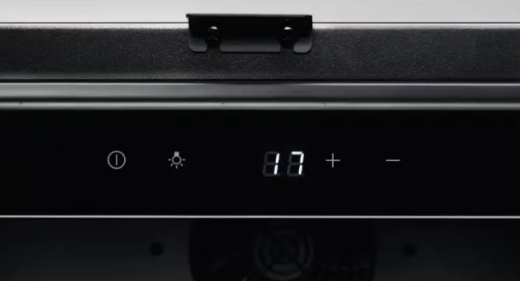 Встраиваемый винный шкаф AEG AWS4052B5B - 4