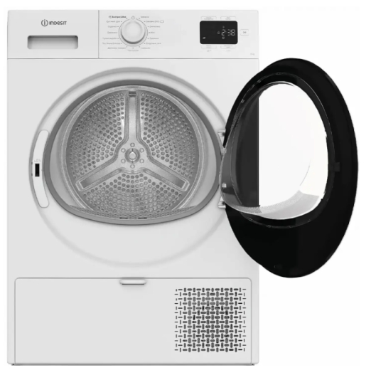 Сушильна машина Indesit C YSD 82D WB UA - 2