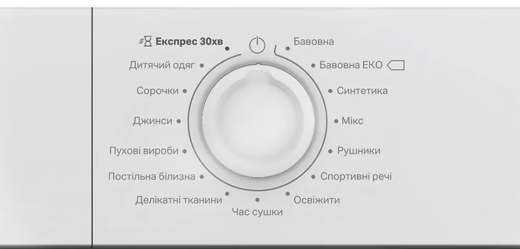 Сушильна машина Indesit C YSD 82D WB UA - 7