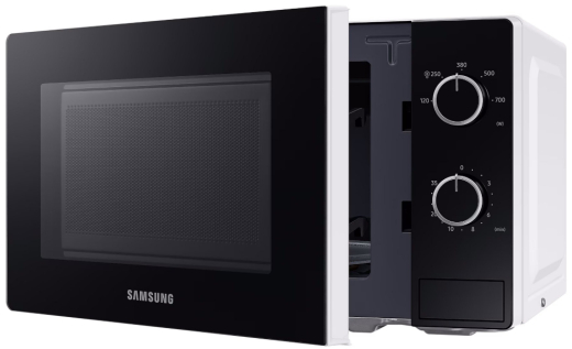 Мікрохвильовка Samsung MS20A3010AH - 4