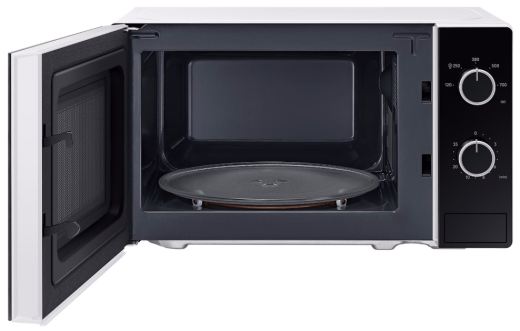 Мікрохвильовка Samsung MS20A3010AH - 5