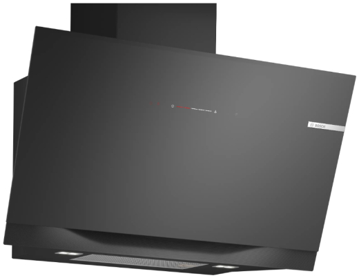 Витяжка похила Bosch DWK91LT60 - 1