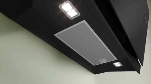 Витяжка похила Bosch DWK91LT60 - 5