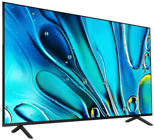 Телевізор Sony K-75S30 - 4