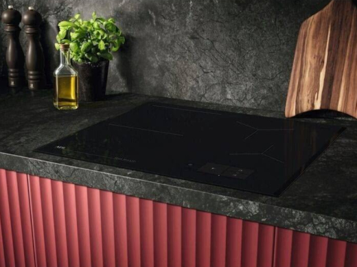 Індукційна варильна поверхня AEG TH64IB30FB - 2